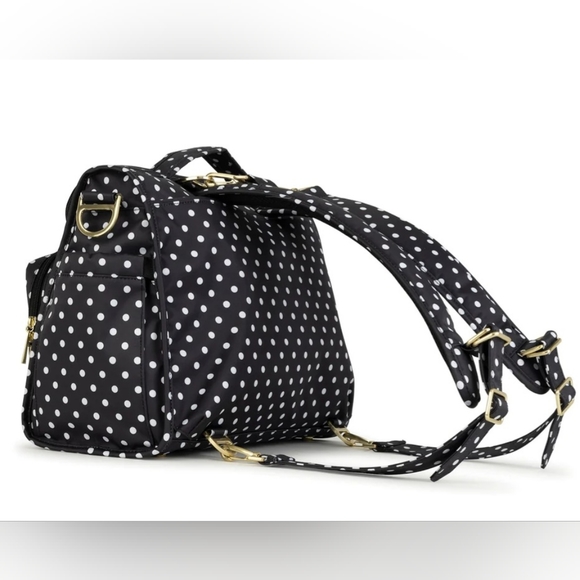 BFF Diaper Bag The Duchess - Picture 5 of 5